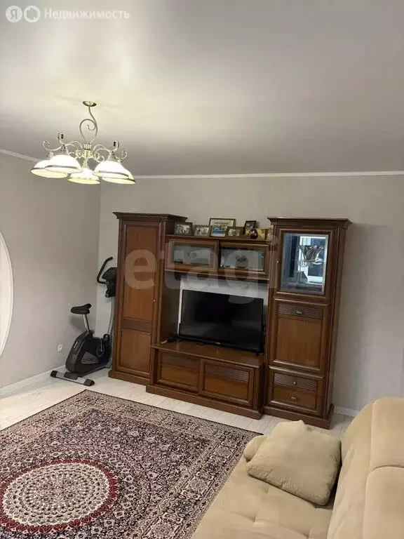 3-комнатная квартира: Саранск, улица Кирова, 19Б (81.7 м) - Фото 2