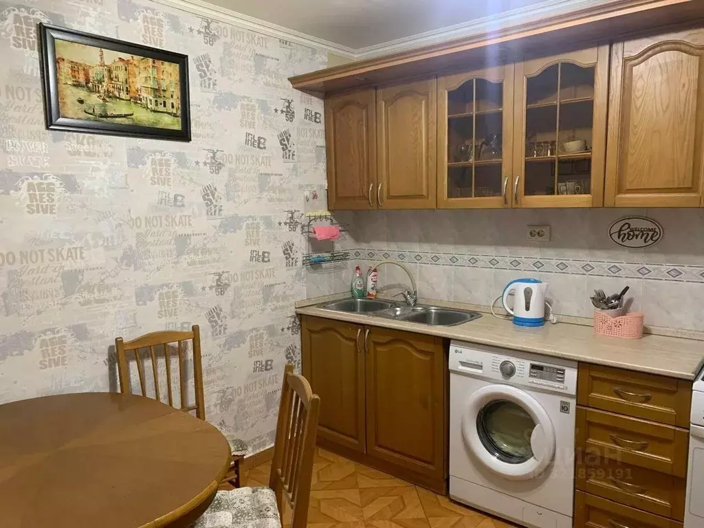 2-к кв. Ставропольский край, Пятигорск Оранжерейный проезд, 7 (60.0 м) - Фото 0
