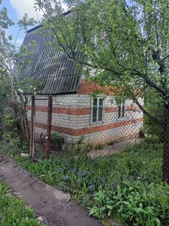 Дом в Белгородская область, Белгородский район, Беломестненское с/пос, ... - Фото 0