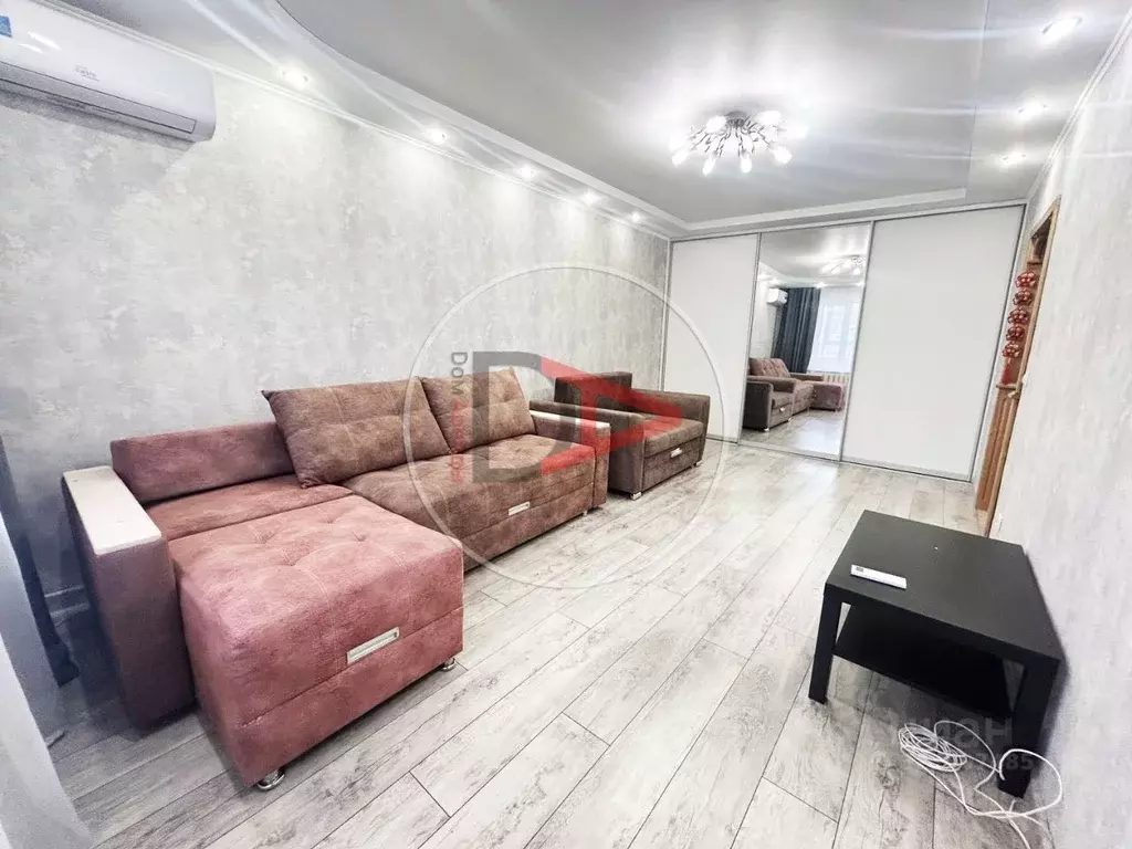 1-к кв. Башкортостан, Уфа бул. Ибрагимова, 37/1 (40.0 м) - Фото 0