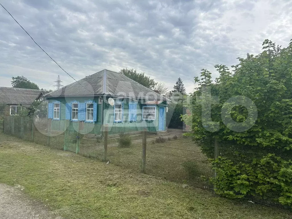 Дом 77,2 м на участке 4 сот. - Фото 1