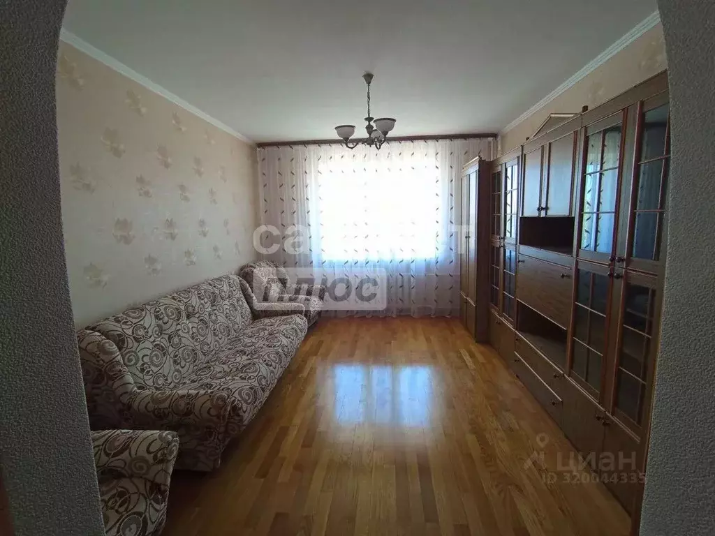 2-к кв. Краснодарский край, Абинск ул. Горького (50.7 м) - Фото 0