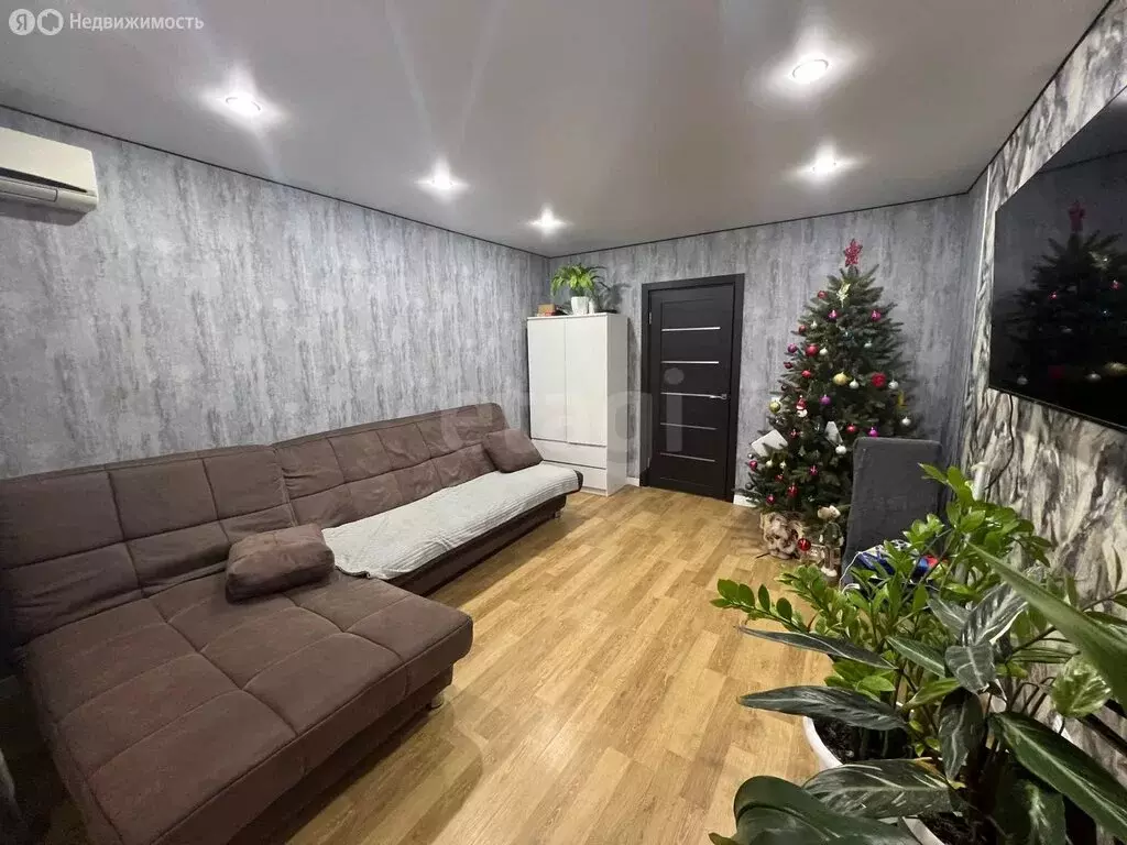 3-комнатная квартира: Энгельс, улица Колотилова, 42 (62 м) - Фото 2