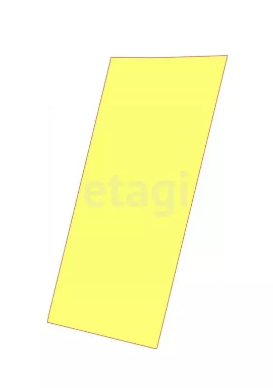 Участок в Калининградская область, Гурьевский муниципальный округ, ... - Фото 1