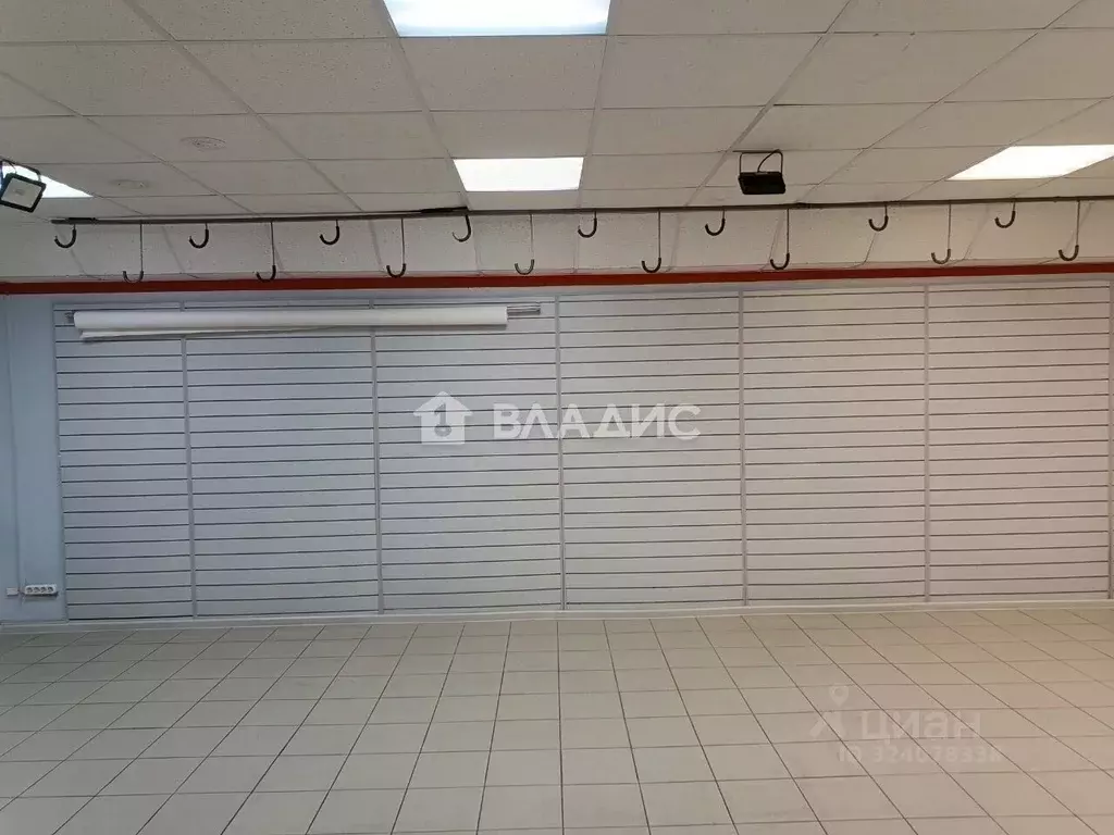 Помещение свободного назначения в Нижегородская область, Нижний ... - Фото 1