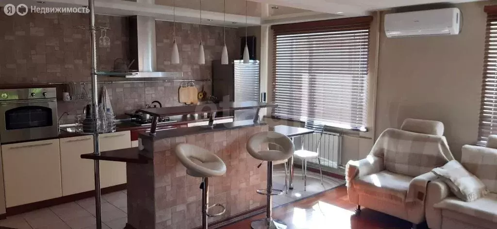 1-комнатная квартира: Тула, улица Болдина, 79 (71.7 м) - Фото 1