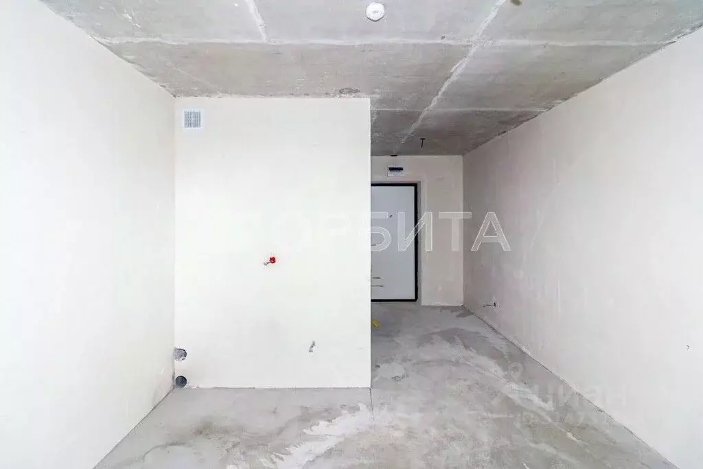 Студия Тюменская область, Тюменский район, д. Патрушева ул. Александра ... - Фото 2