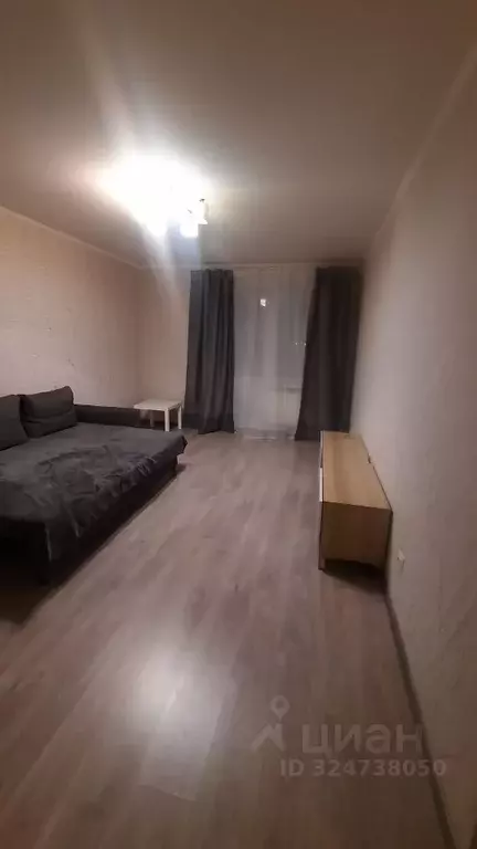 1-к кв. Санкт-Петербург Варшавская ул., 6к1 (45.0 м) - Фото 2