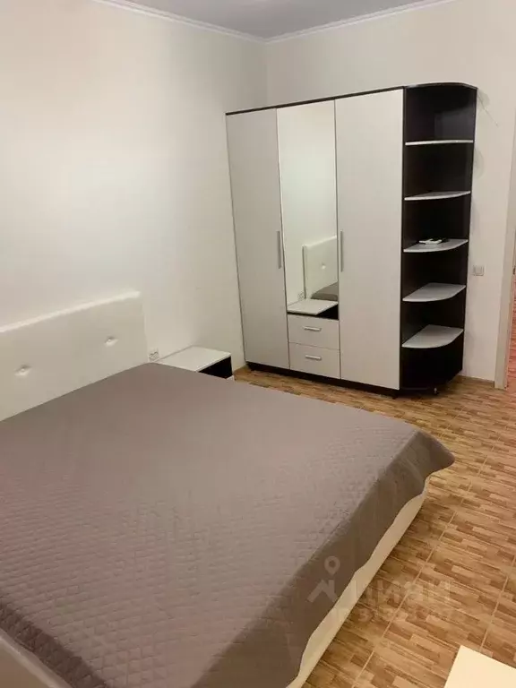 1-к кв. Краснодарский край, Геленджик Крымская ул., 19к3 (45.7 м) - Фото 1