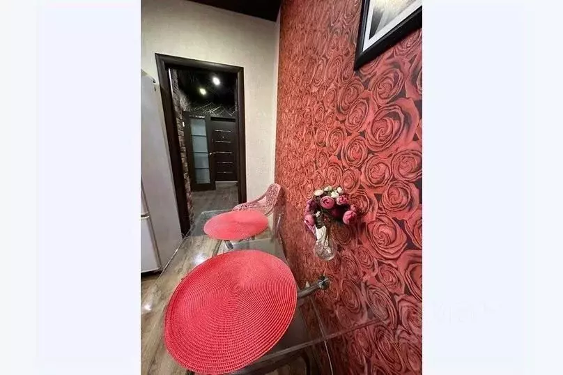 1-к кв. Липецкая область, Липецк ул. А.Г. Стаханова, 40 (40.0 м) - Фото 2