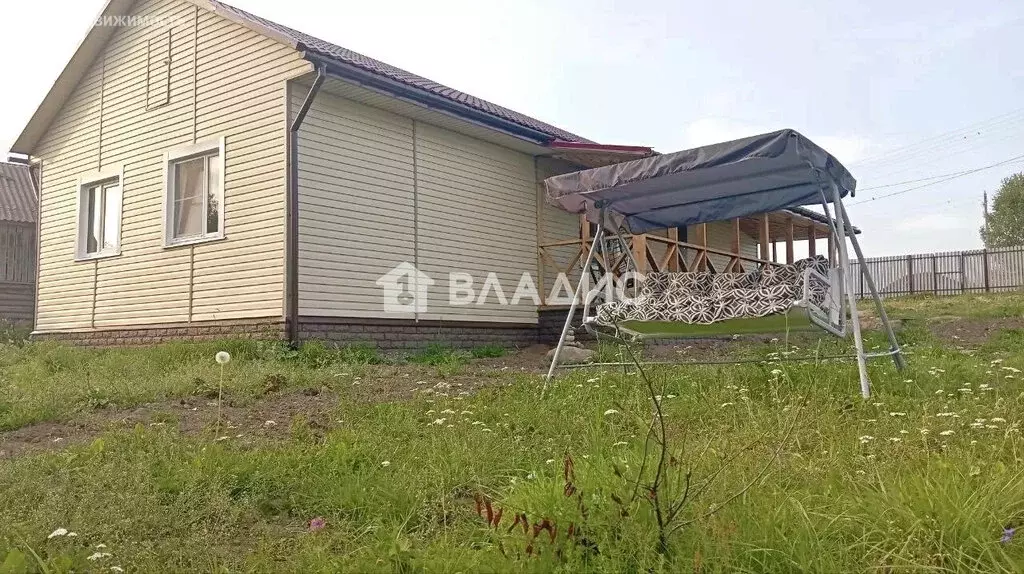Дом в деревня Куйтежа, Набережная улица, 8 (67.3 м) - Фото 2