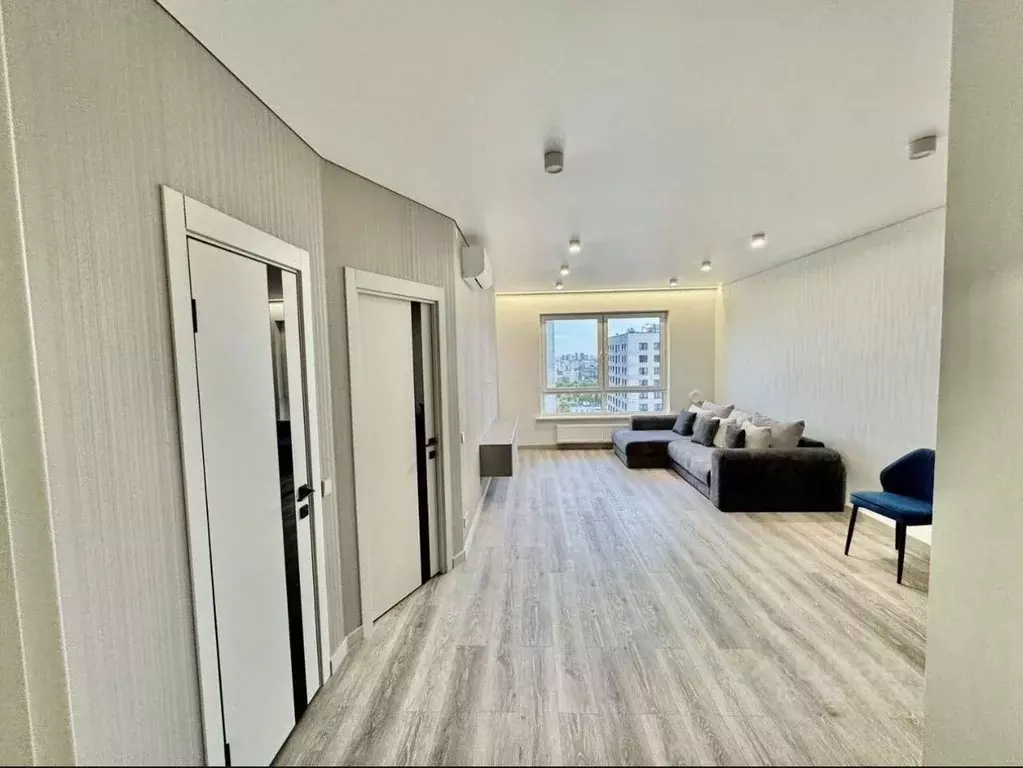 2-к кв. Москва Кронштадтский бул., 9к6 (46.0 м) - Фото 1