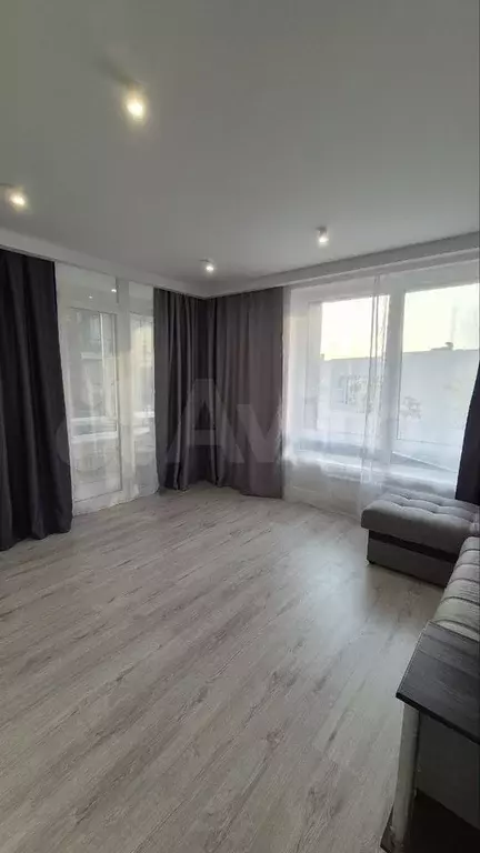 2-к. квартира, 56 м, 6/32 эт. - Фото 0