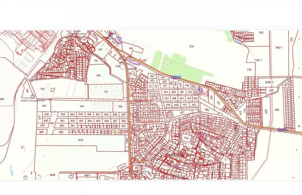 Участок в Калининградская область, Гурьевский муниципальный округ, ... - Фото 2