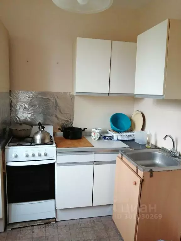 Комната Санкт-Петербург ул. Олеко Дундича, 19К4 (17.0 м) - Фото 1