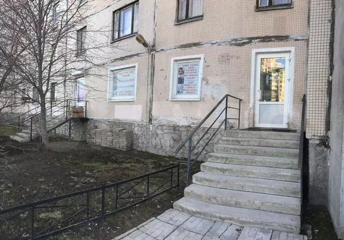 Испытателей 24 - Фото 0