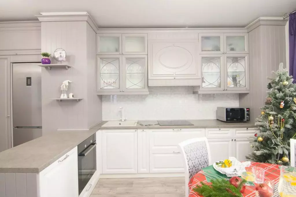 3-к кв. Челябинская область, Челябинск просп. Героя России Е.Н. ... - Фото 1