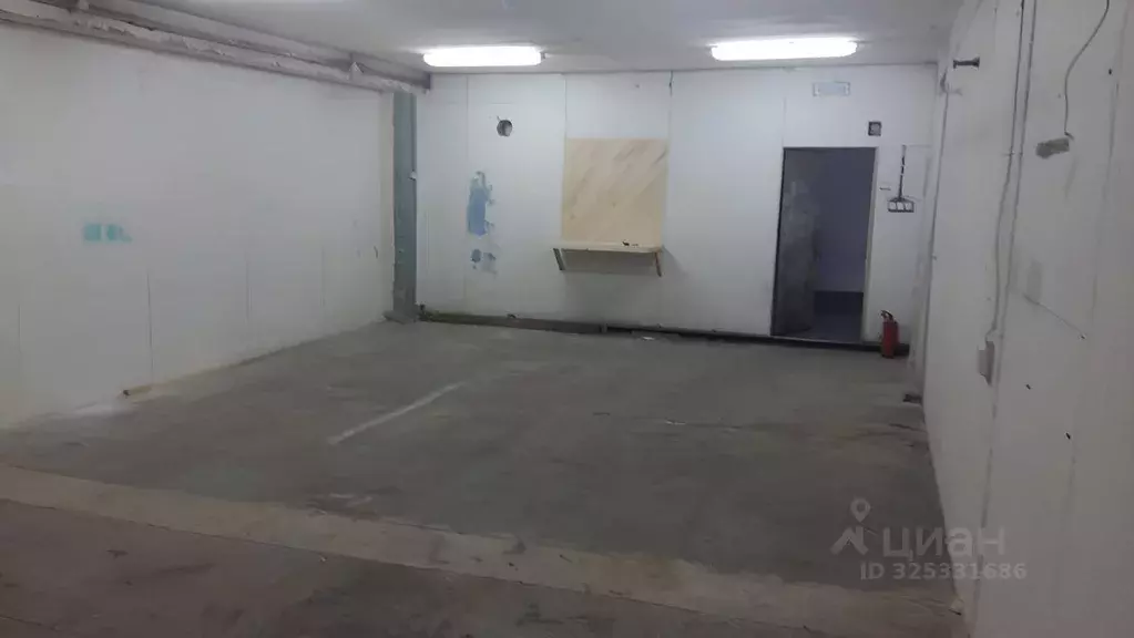 Производственное помещение в Новосибирская область, Новосибирск ... - Фото 1