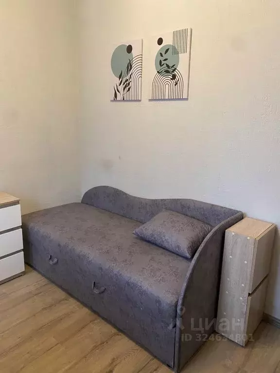 Студия Москва пос. Станции Внуково, 29А (18.0 м) - Фото 2