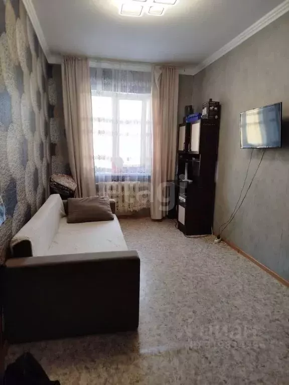 3-к кв. Ямало-Ненецкий АО, Ямальский район, с. Яр-Сале, Полярный кв-л ... - Фото 1