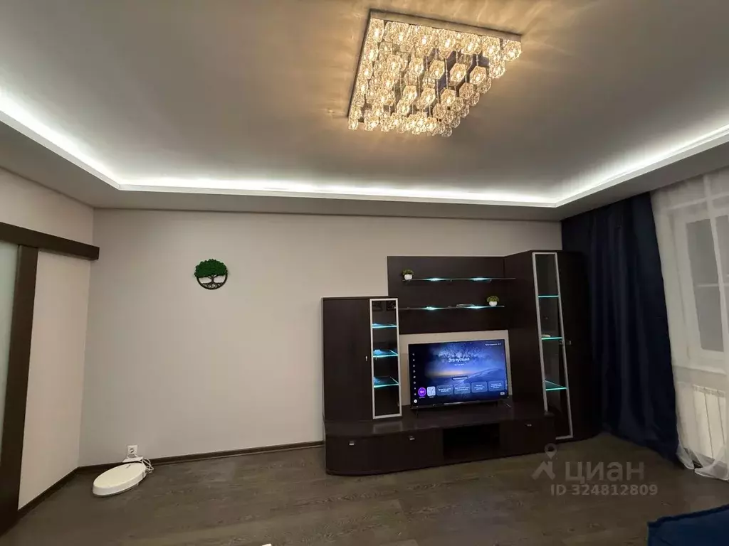 2-к кв. Московская область, Красногорск бул. Павшинский, 7 (54.0 м) - Фото 2