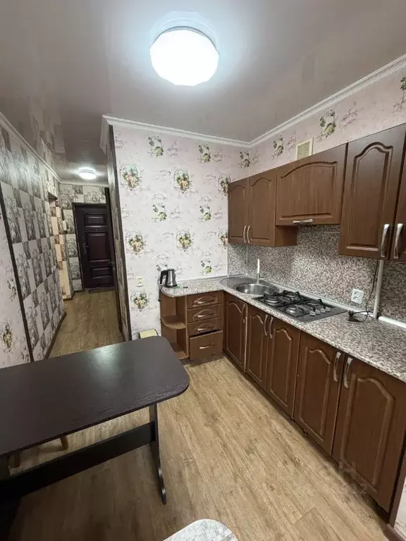 2-к кв. Краснодарский край, Туапсе Деповская ул. (38.2 м) - Фото 1