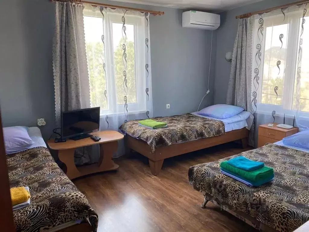 Дом в Крым, Судак ул. Гагарина, 40 (24 м) - Фото 0