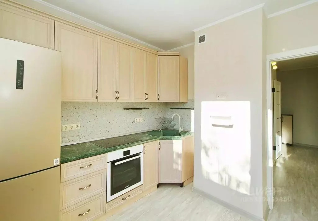 2-к кв. Москва Таллинская ул., 30 (56.0 м) - Фото 1