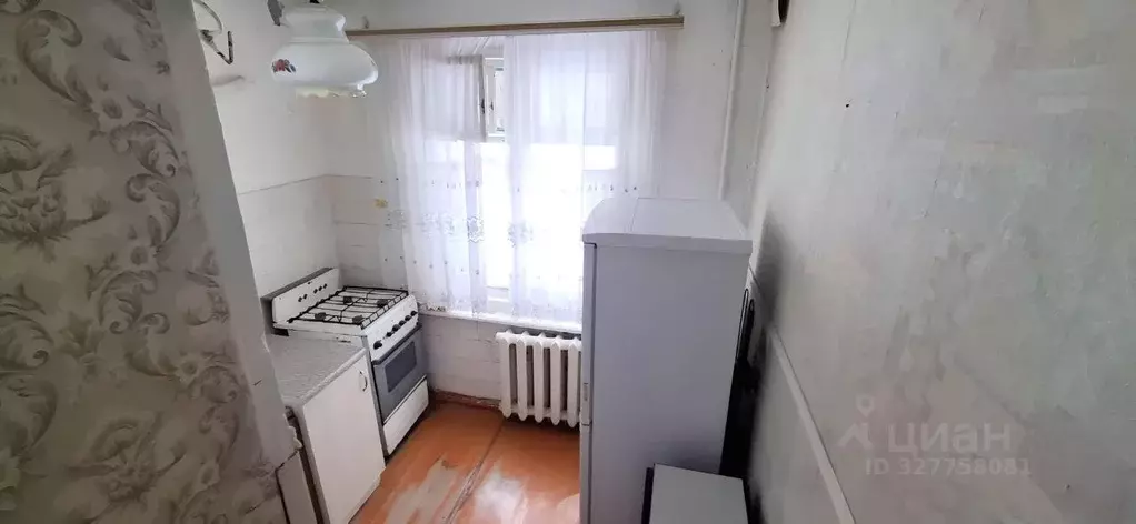 3-к кв. Татарстан, Казань ул. Гагарина, 49 (57.6 м) - Фото 1