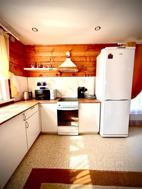 Дом в Тюменская область, Тюмень ул. 5-я Северная, 4 (115 м) - Фото 2