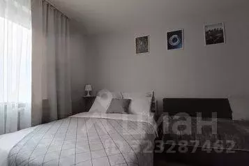 1-к кв. Удмуртия, Ижевск ул. Кирова, 112А (30.0 м) - Фото 1