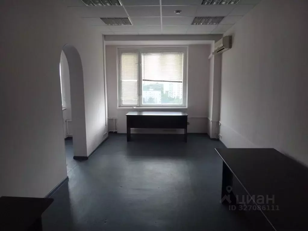 Офис в Москва Новочеремушкинская ул., 69 (34 м) - Фото 1