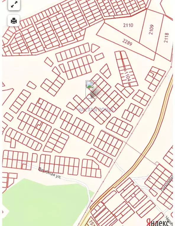 Участок в Красноярский край, Емельяновский муниципальный округ, с. ... - Фото 1