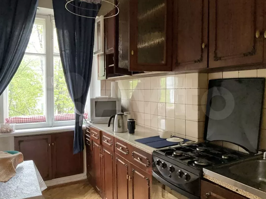 2-к. квартира, 54 м, 3/4 эт. - Фото 1