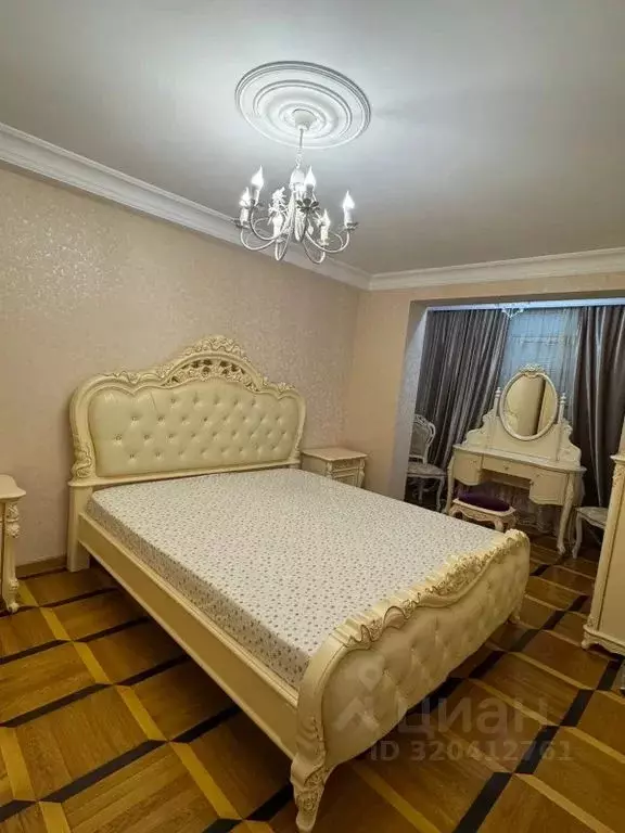 2-к кв. Дагестан, Дербент ул. Оскара, 28 (49.0 м) - Фото 1