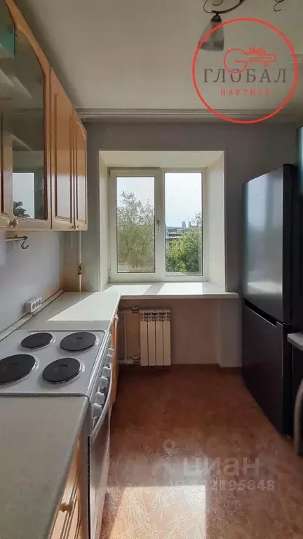 2-к кв. Приморский край, Владивосток Пушкинская ул., 52 (53.0 м) - Фото 1