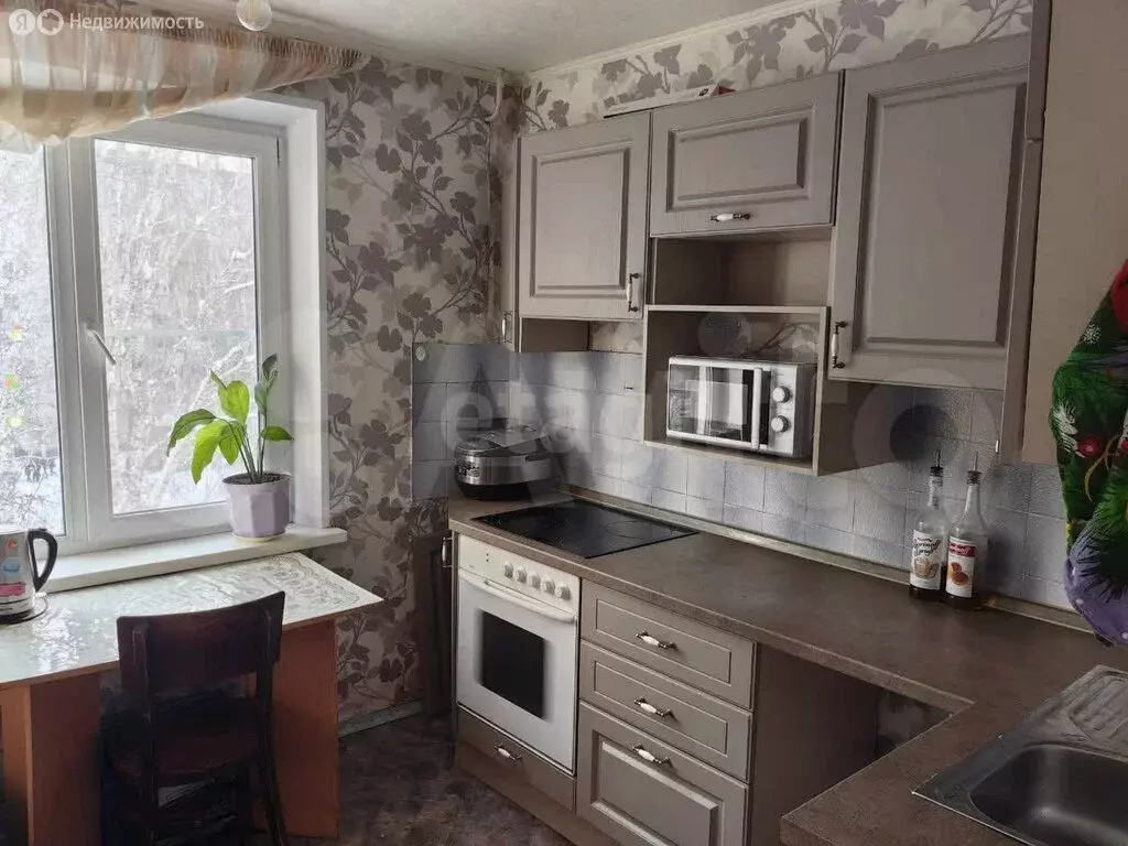 1-комнатная квартира: Челябинск, улица 40-летия Победы, 15 (33.1 м) - Фото 1