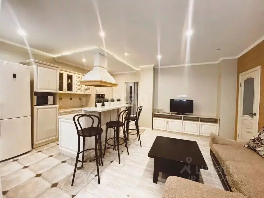 2-к кв. Ростовская область, Ростов-на-Дону Новое Поселение мкр, пер. ... - Фото 1