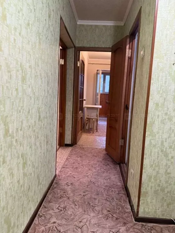 1-к кв. Татарстан, Казань просп. Победы, 182 (40.8 м) - Фото 1