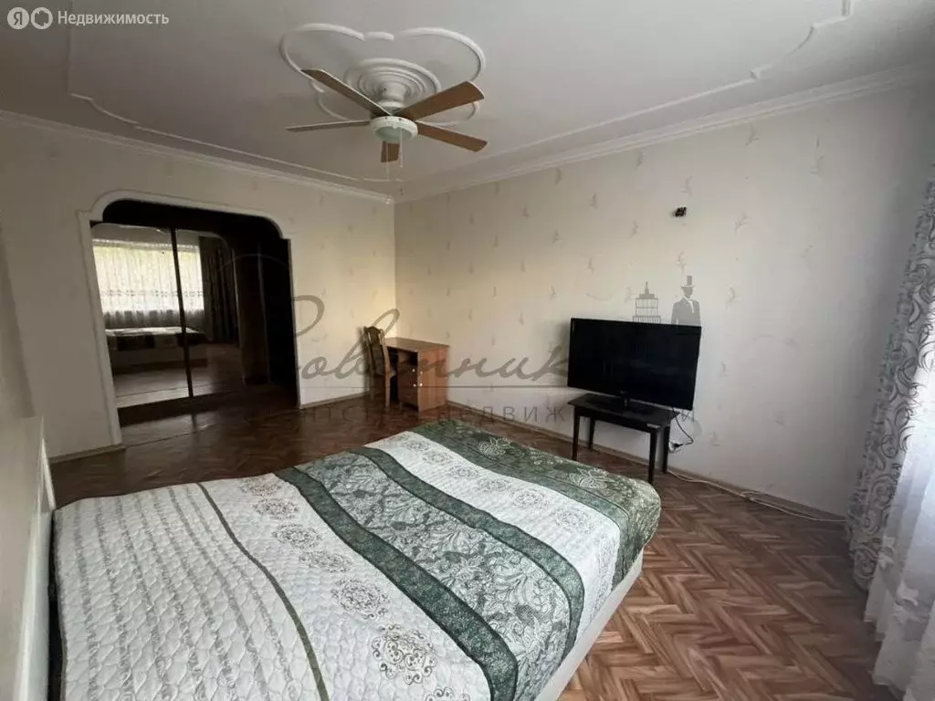 3-комнатная квартира: Старый Оскол, микрорайон Олимпийский, 13 (65 м) - Фото 0