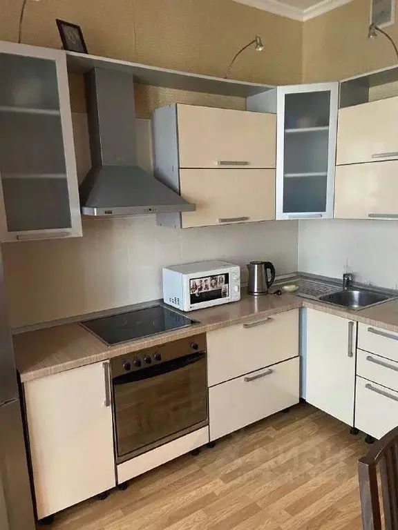 2-к кв. Москва Волгоградский просп., 78 (75.0 м) - Фото 2