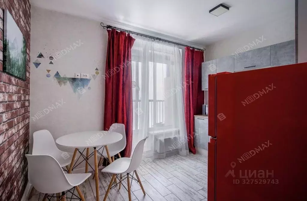 1-к кв. Санкт-Петербург Комендантский просп., 61 (40.0 м) - Фото 1