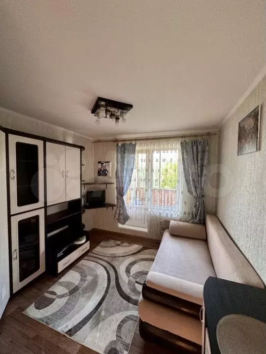 3-к. квартира, 48 м, 5/5 эт. - Фото 1