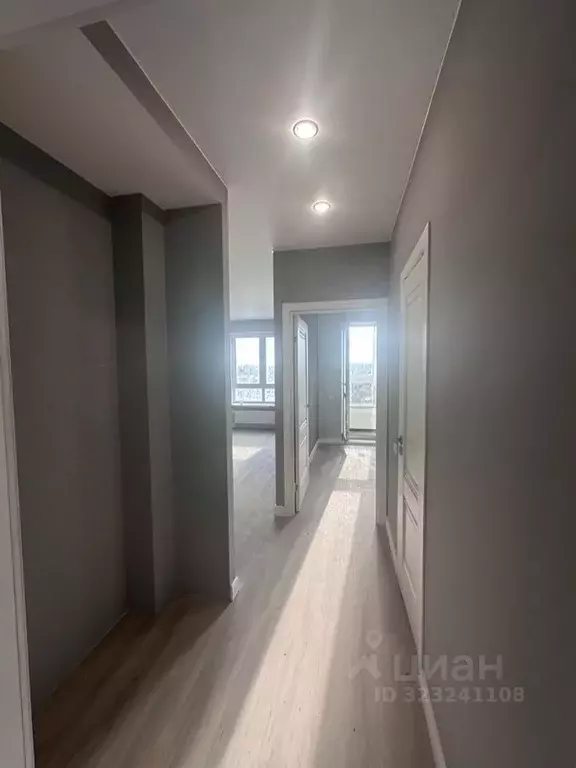 1-к кв. Ленинградская область, Коммунар г. Гатчинский муниципальный ... - Фото 1