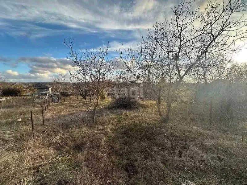 Участок в Ставропольский край, Ставрополь Кравцово садовое ... - Фото 1