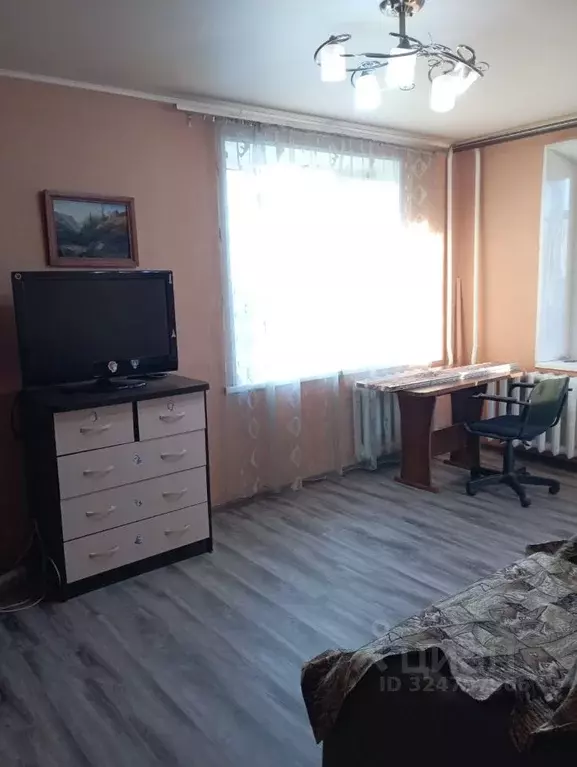 1-к кв. Башкортостан, Уфа Шакша-Южная жилрайон, ул. Сельская, 2 (42.0 ... - Фото 1