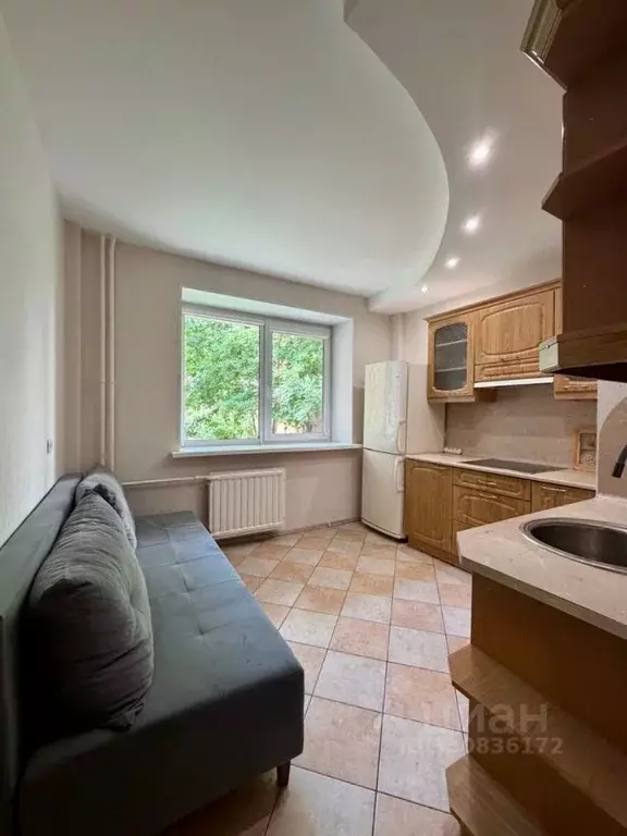 1-к кв. Санкт-Петербург Богатырский просп., 27К2 (38.0 м) - Фото 1