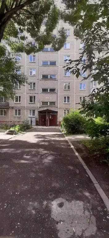 3-к кв. Пермский край, Пермь ул. Гашкова, 35 (52.5 м) - Фото 1