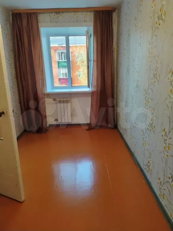 2-к. квартира, 44 м, 3/4 эт. - Фото 1