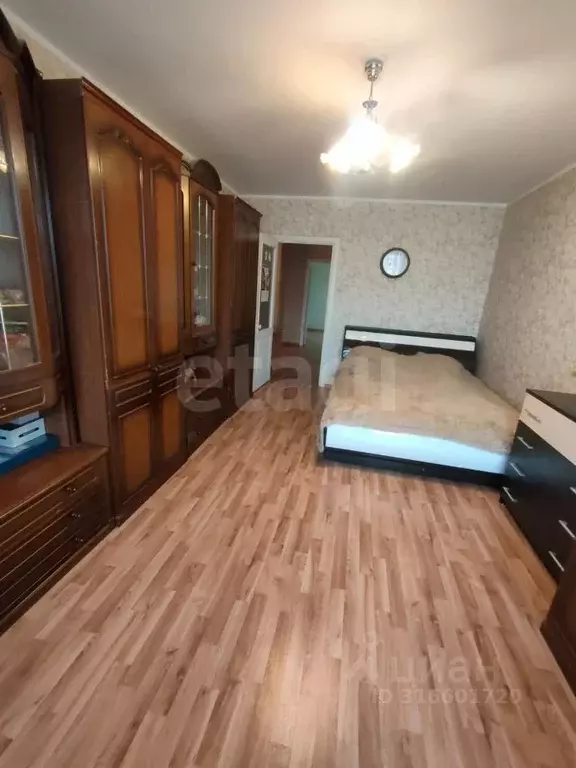 2-к кв. Орловская область, Орел Карачевское ш., 100 (58.4 м) - Фото 0